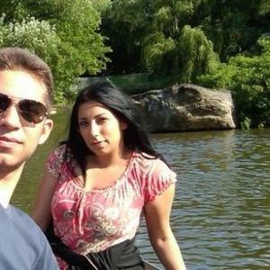 Meet your Posher, Monique